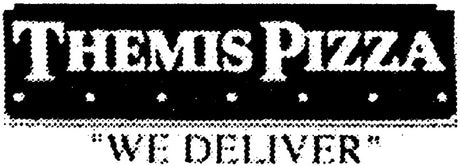 Themis Pizza