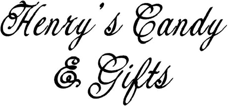 Henry's Candy & Gifts