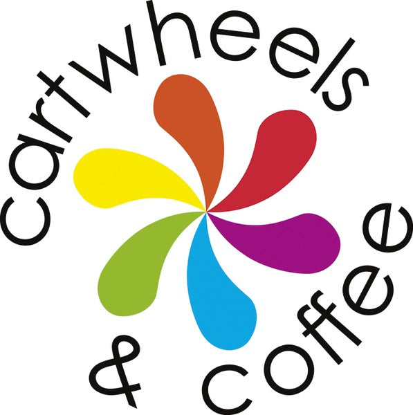 Cartwheels & Coffee