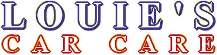 Louie's Car Care