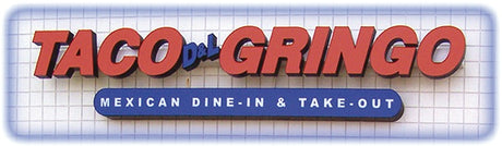 D&L Taco Gringo