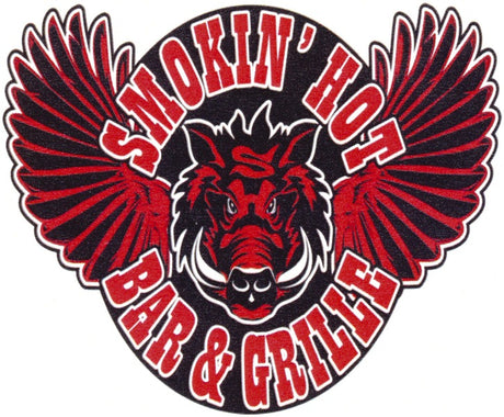 Smokin' Hot Bar & Grille