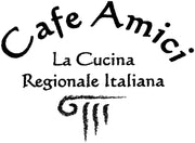 Cafe Amici