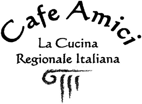 Cafe Amici