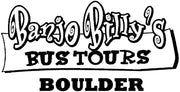 Banjo Billy's Bus Tours-Boulder