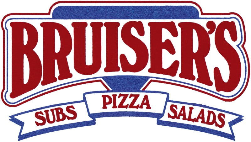 Bruiser's Pizza Subs & Salads