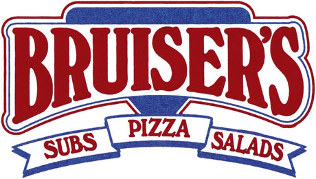 Bruiser's Pizza Subs & Salads