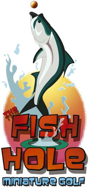 The Fish Hole