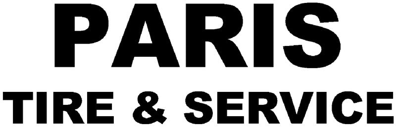 Paris Tire and Service