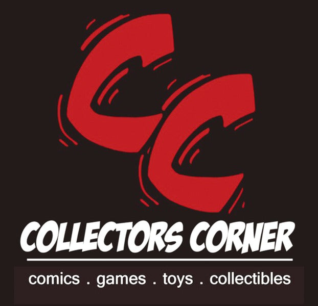 Collectors Corner