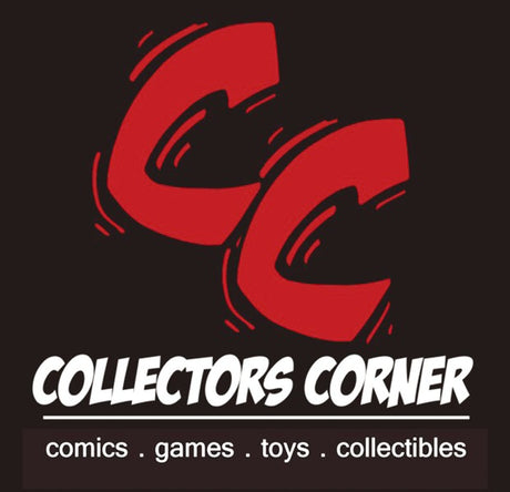 Collectors Corner