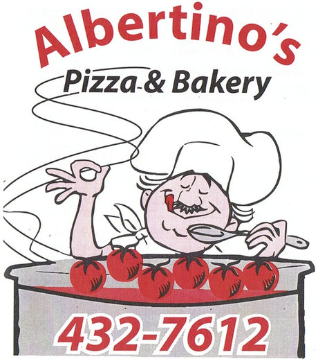 Albertino's Pizza & Bakery