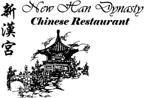 New Han Dynasty