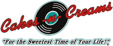 Cakes & Cream Desserts