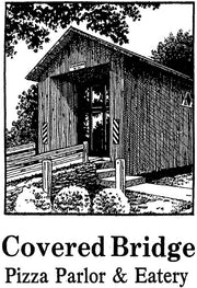 Covered Bridge Pizza Parlor & Eatery
