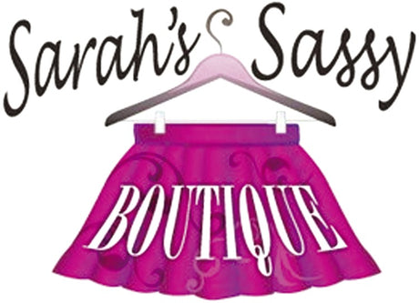 Sarah's Sassy Boutique