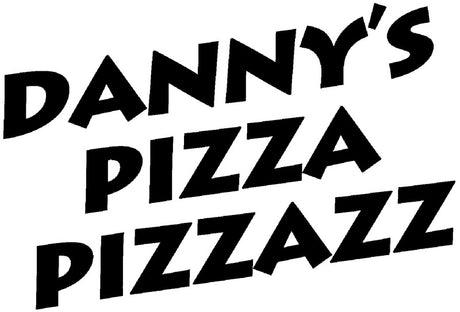 Danny's Pizza Pizzazz