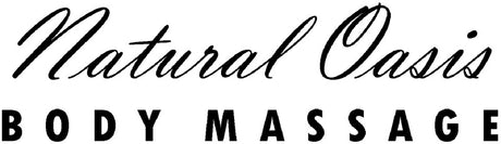 Natural Oasis Body Massage