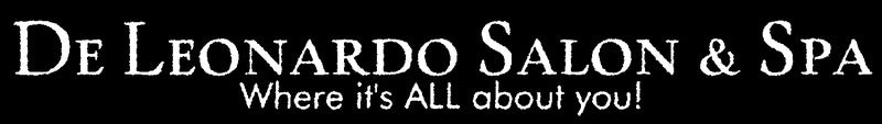De Leonardo Salon & Spa