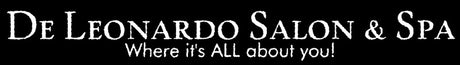 De Leonardo Salon & Spa