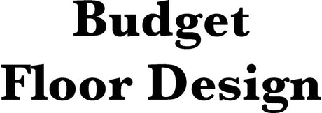 Budget Floor Design