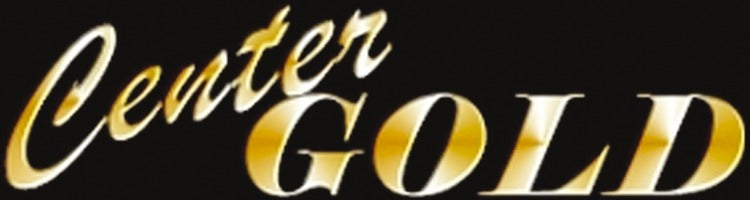 Center Gold