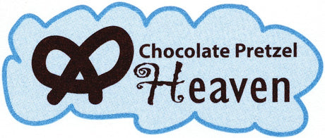 Chocolate Pretzel Heaven