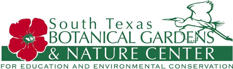 South Texas Botanical Gardens & Nature Center