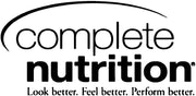 COMPLETE NUTRITION