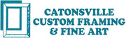 Catonsville Custom Framing & Fine Art