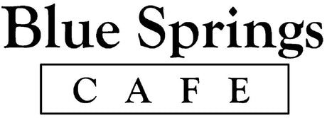 Blue Springs Cafe