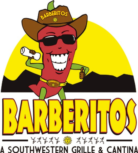Barberitos Southwestern Grill & Cantina