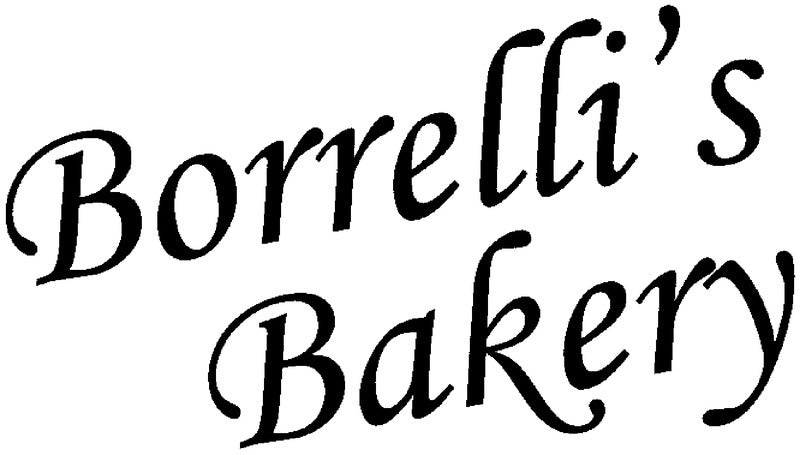 Borrelli's Bakery