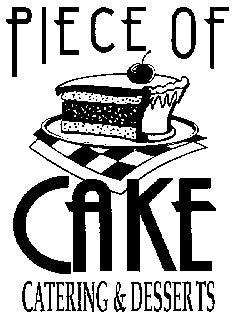 A Piece of Cake