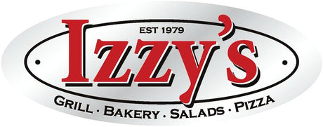 Izzy's Pizza Bar & Classic Buffet