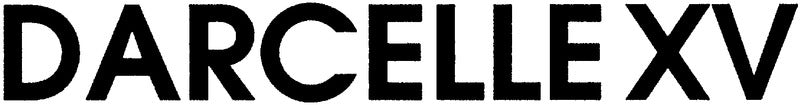 Darcelle XV