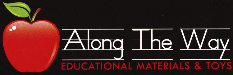 Along The Way Educational Materials & Toys