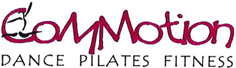 Commotion Dance Pilates Fitness