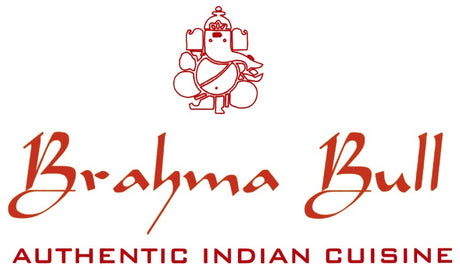 Brahma Bull
