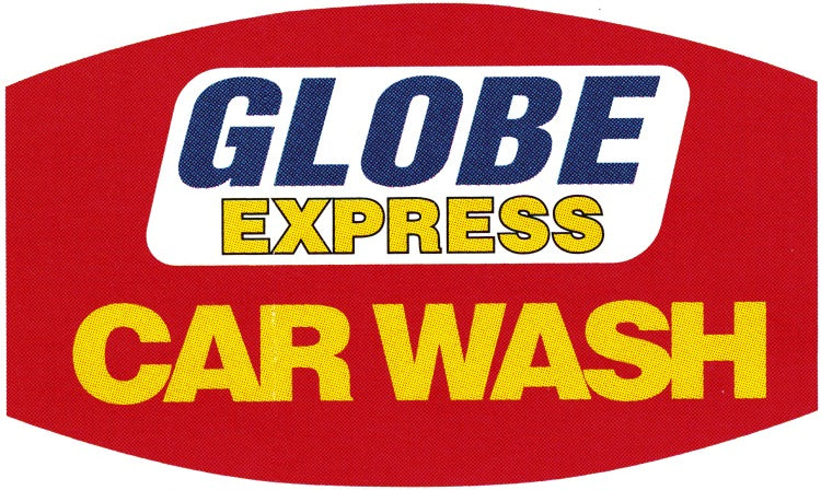 Globe Express Car Wash