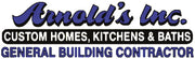 Arnold's Kitchen & Bath