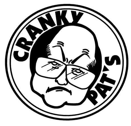 Cranky Pat's Pizzeria & Pub