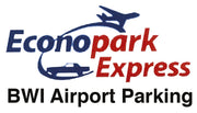 Econopark Express BWI Airport Parking