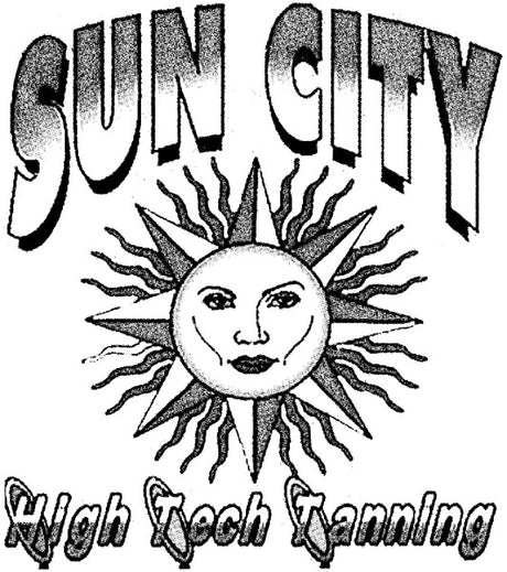 Sun City Tanning