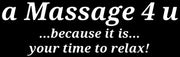 A Massage 4 U