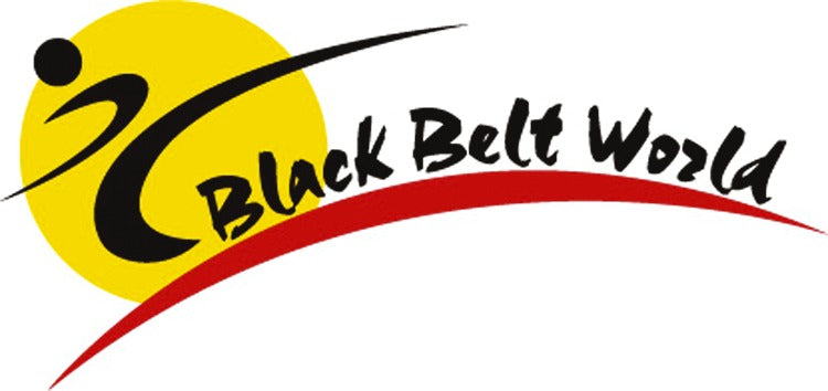 Black Belt World
