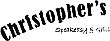 Christopher's Speakeasy & Grill
