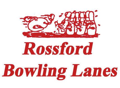 Rossford Bowling Lanes