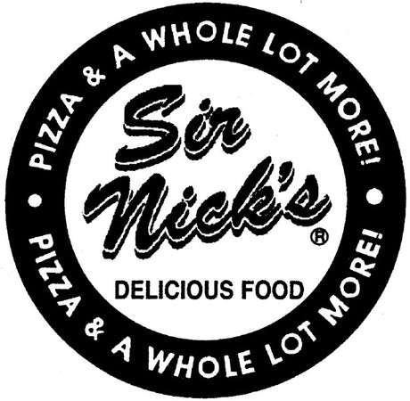 Sir Nick's Pizza