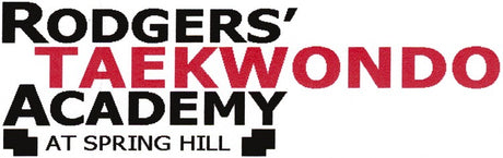 Rodgers' Taekwondo Academy
